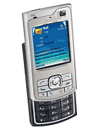 Klingeltöne Nokia N80 kostenlos herunterladen.